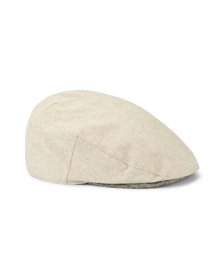 Avenel Manhattan Ivy Cap - City Hatters