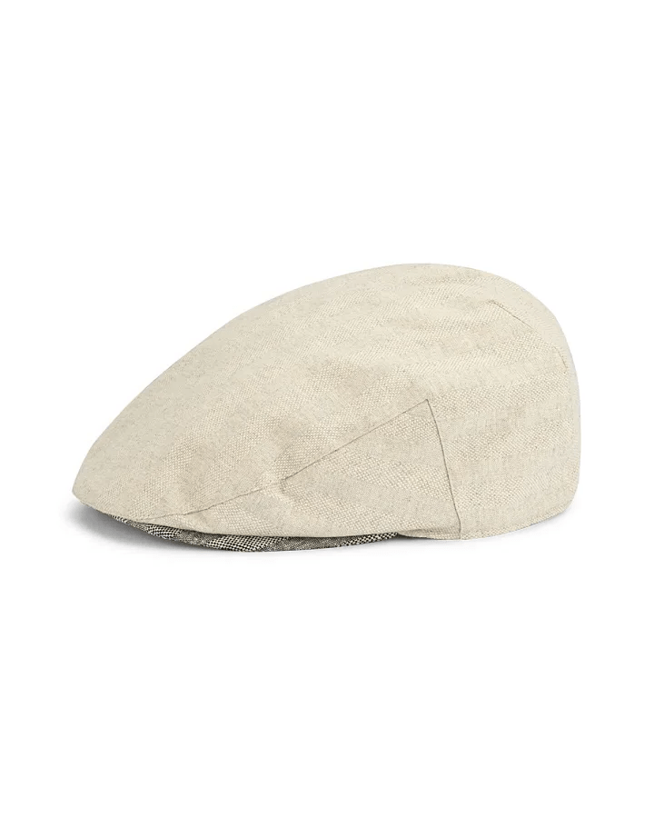 Avenel Manhattan Ivy Cap - City Hatters