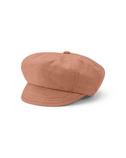 Avenel Marley Ladies Cap - City Hatters