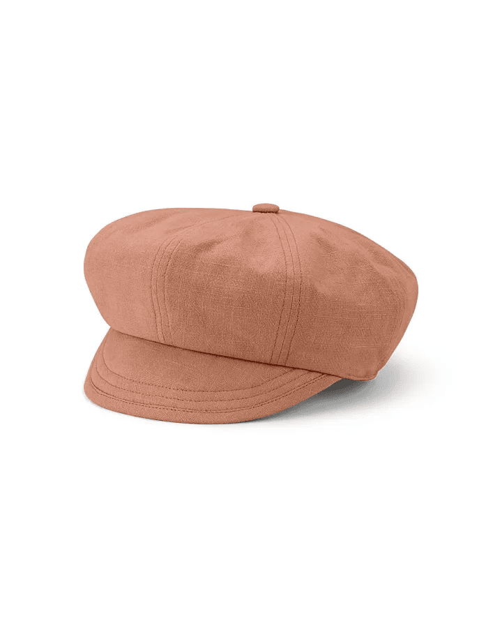 Avenel Marley Ladies Cap - City Hatters
