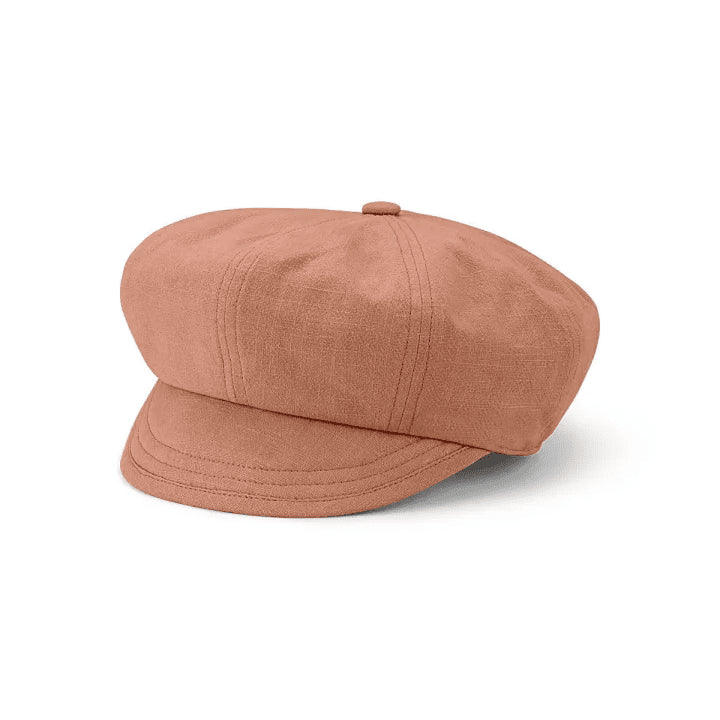 Avenel Marley Ladies Cap - City Hatters
