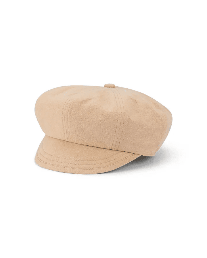 Avenel Marley Ladies Cap - City Hatters