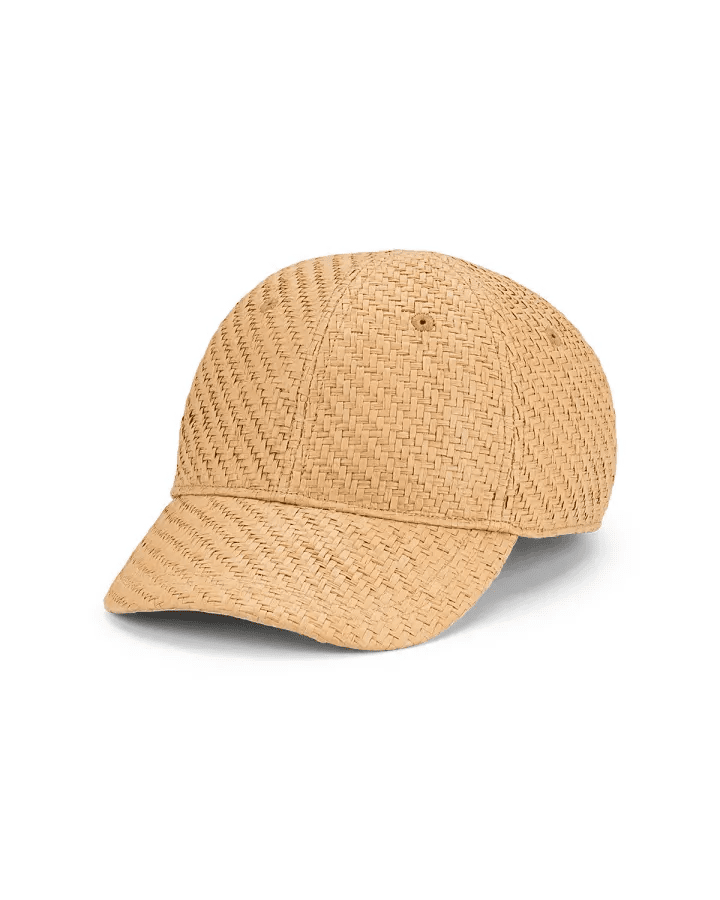 Avenel Mykonos Lades Baseball Cap - City Hatters
