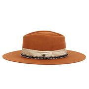 Avenel Natalia Ladies Wool Felt - City Hatters
