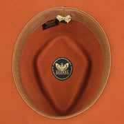 Avenel Natalia Ladies Wool Felt - City Hatters