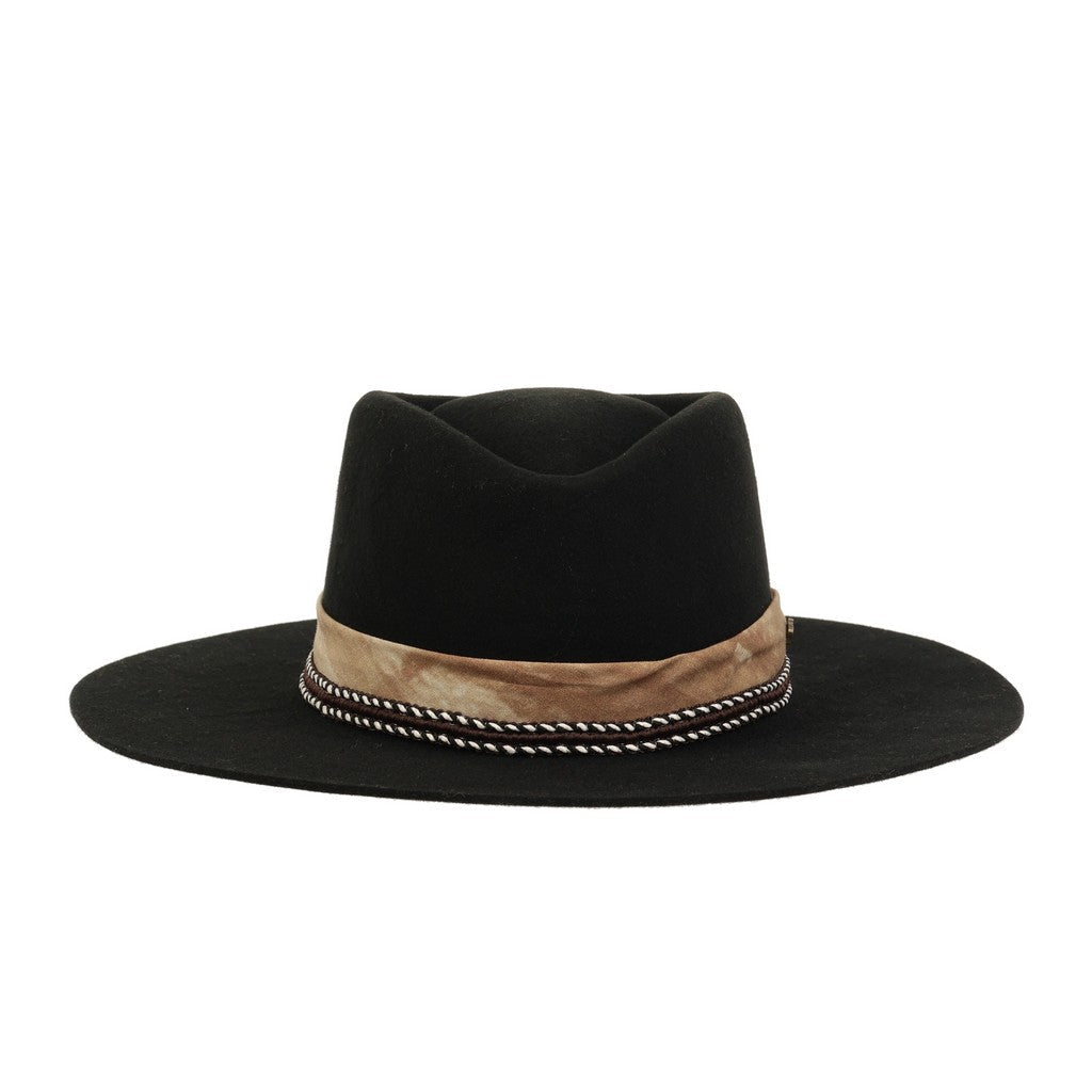 Avenel Natalia Ladies Wool Felt - City Hatters