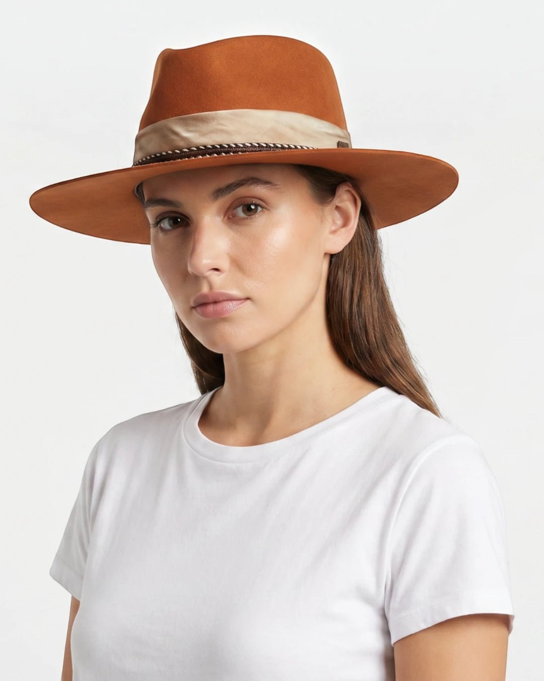 Avenel Natalia Ladies Wool Felt - City Hatters