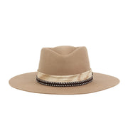 Avenel Natalia Ladies Wool Felt - City Hatters