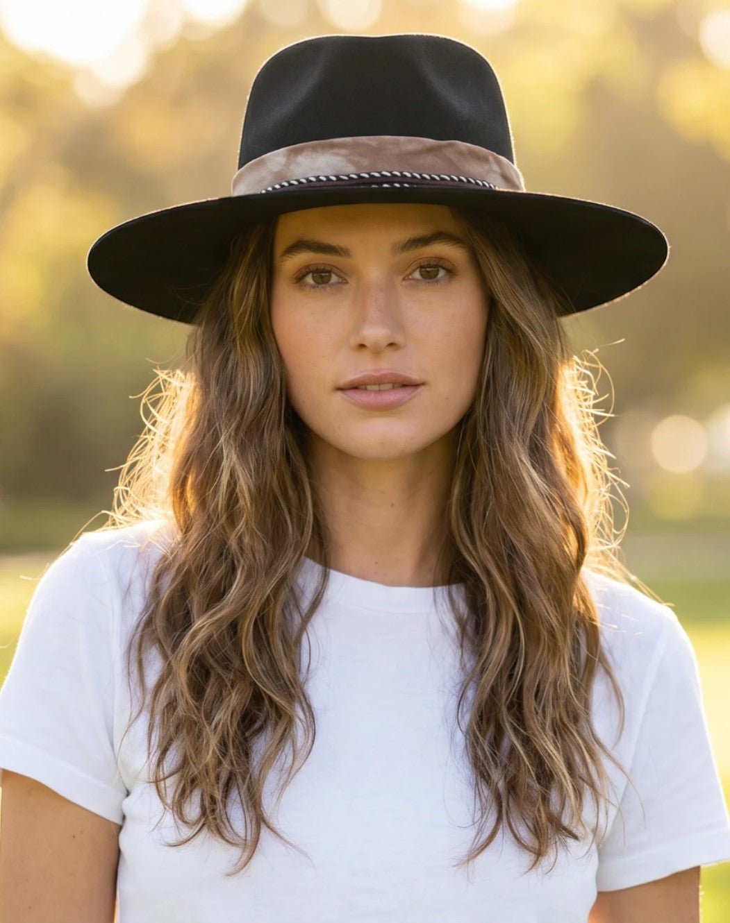 Avenel Natalia Ladies Wool Felt - City Hatters