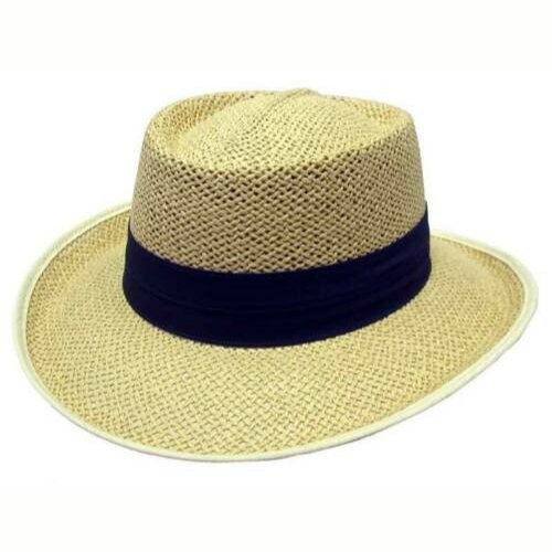 Avenel Openweave Downunder - City Hatters