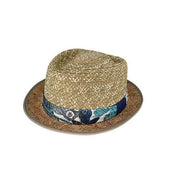 Avenel Rigby Cork - Bim Trilby - City Hatters