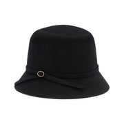Avenel Rowan Winter Cloche - City Hatters