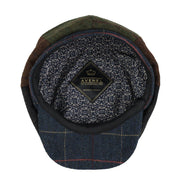 Avenel Shelby 8 - piece Bakerboy Cap - City Hatters