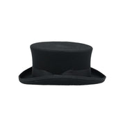Avenel Short Coachman Top Hat - City Hatters
