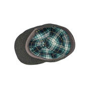 Avenel Six - piece Duckbill Cap - City Hatters