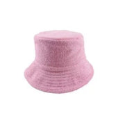 Avenel Terry - Towel Bucket Hat - City Hatters