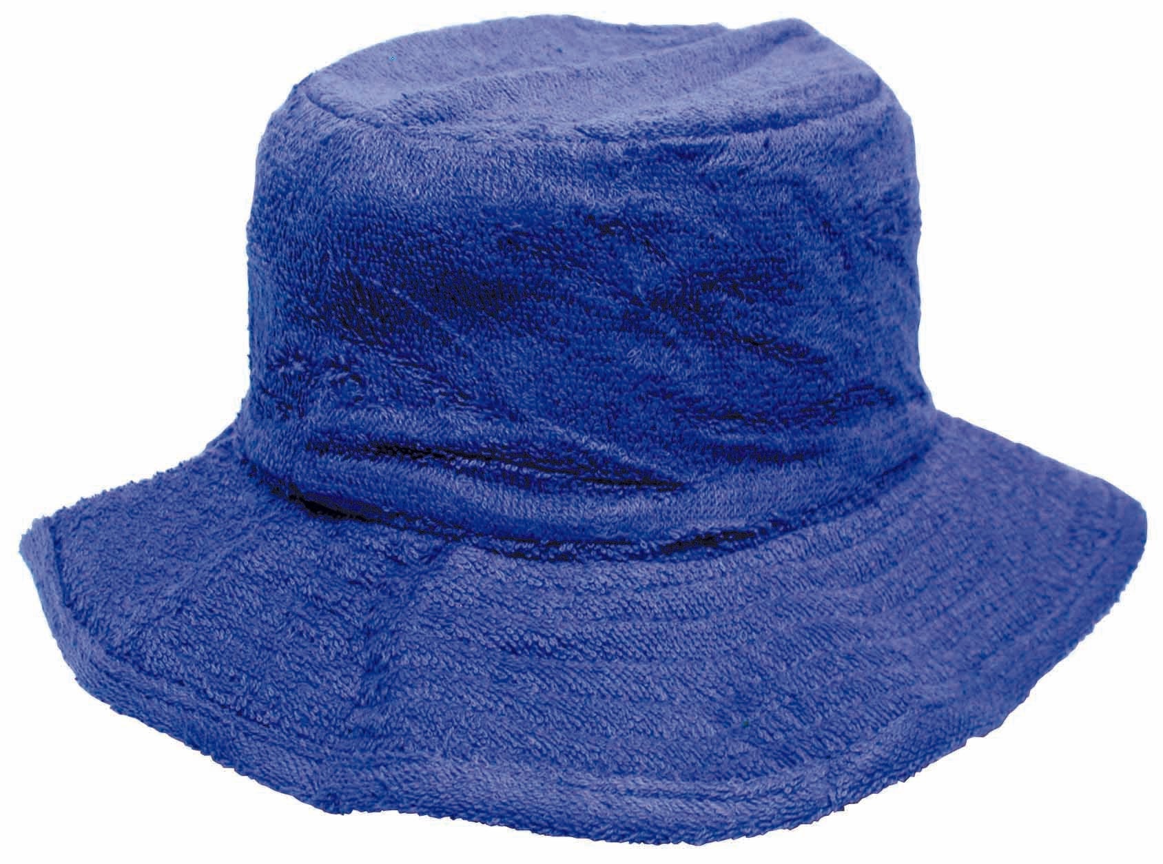 Avenel Terry - Towel Bucket Hat - City Hatters