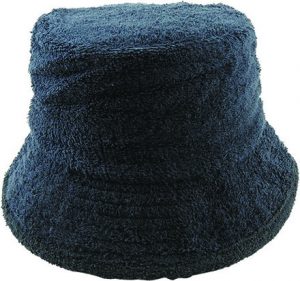 Avenel Terry - Towel Bucket Hat - City Hatters