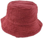 Avenel Terry - Towel Bucket Hat - City Hatters