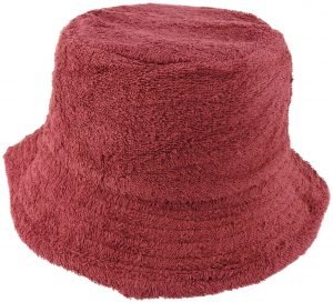 Avenel Terry - Towel Bucket Hat - City Hatters