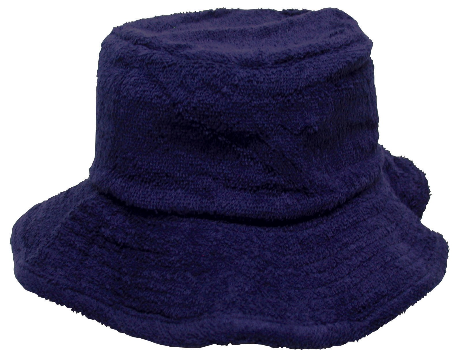 Avenel Terry - Towel Bucket Hat - City Hatters