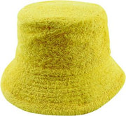 Avenel Terry - Towel Bucket Hat - City Hatters