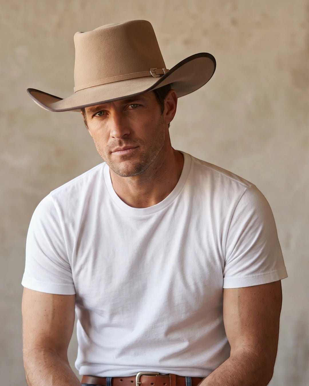 Avenel The Billabong Bound Hat - City Hatters