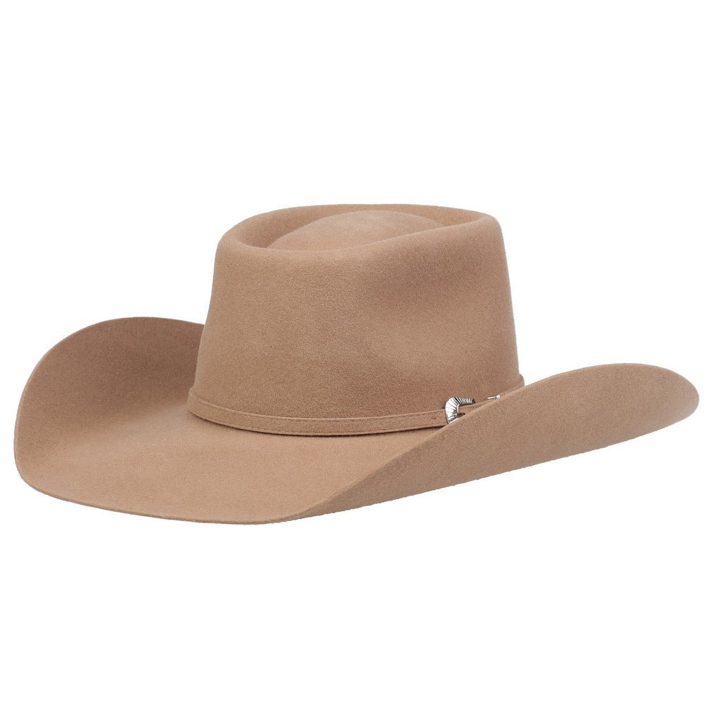 Avenel The Billabong Hat - City Hatters