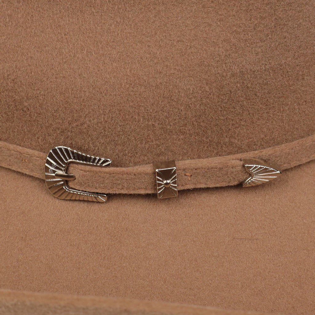 Avenel The Billabong Hat - City Hatters