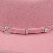 Avenel The Jolene Felt Hat - City Hatters