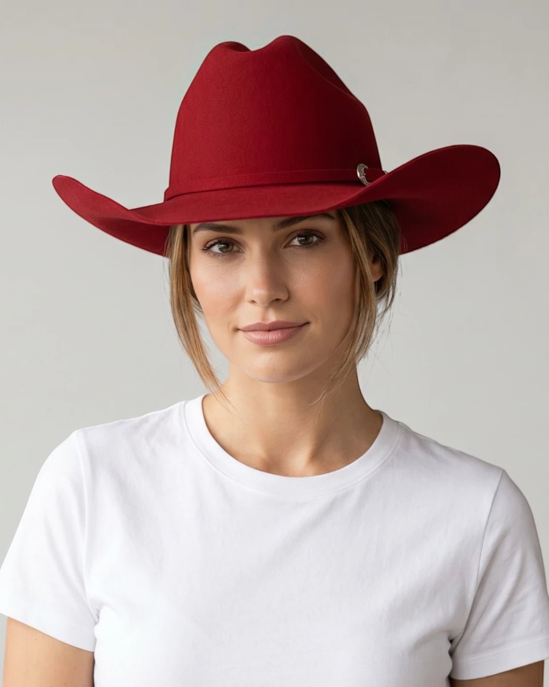 Avenel The Jolene Felt Hat - City Hatters
