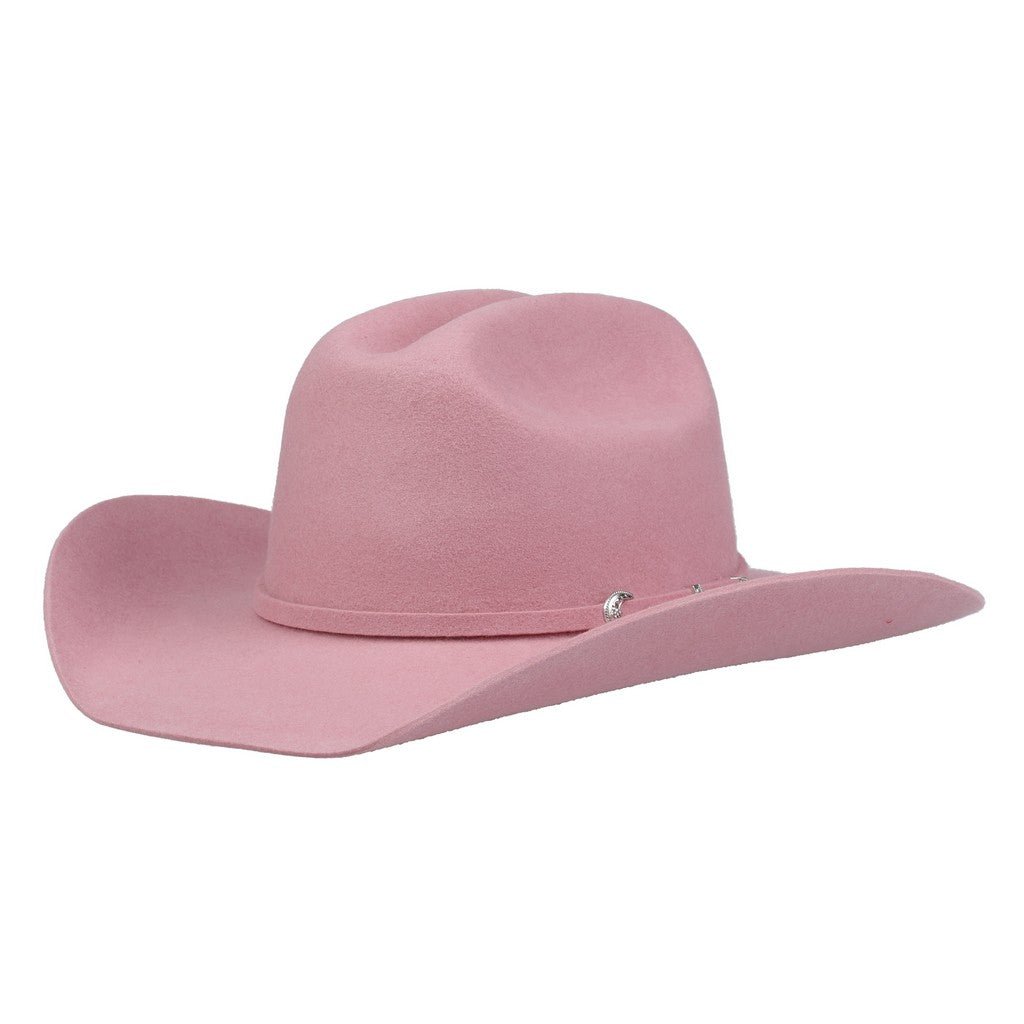 Avenel The Jolene Felt Hat - City Hatters