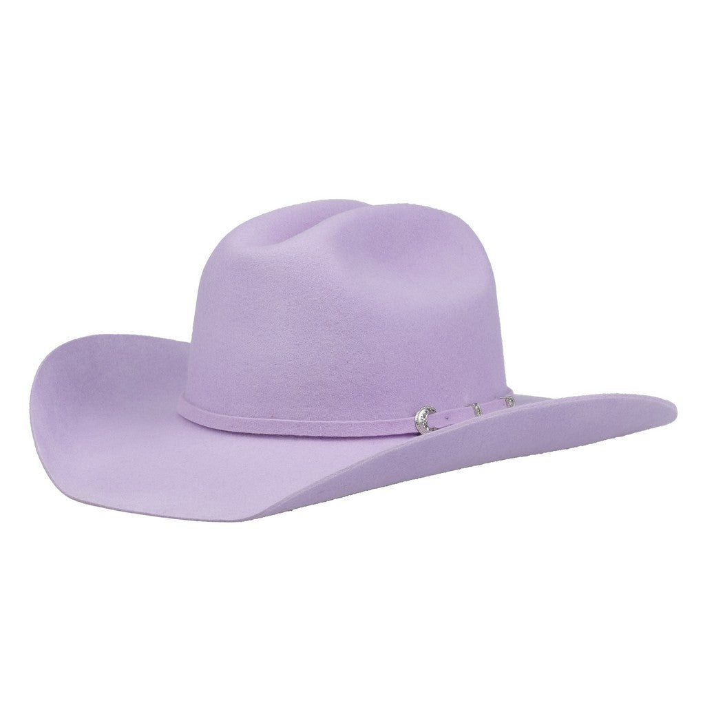 Avenel The Jolene Felt Hat - City Hatters