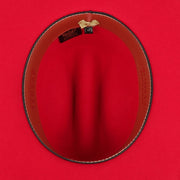 Avenel The Jolene Felt Hat - City Hatters