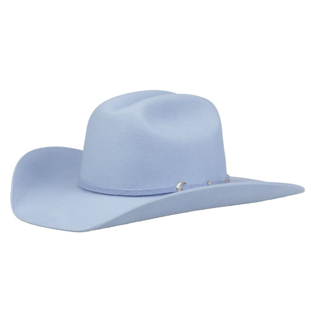 Avenel The Jolene Felt Hat - City Hatters