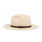 Avenel The Lauren Felt Hat - City Hatters
