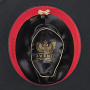Avenel The Lauren Felt Hat - City Hatters
