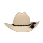 Avenel The Stockman Felt Hat - City Hatters