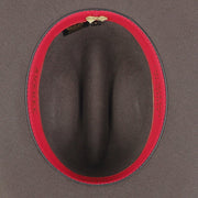Avenel The Stockman Felt Hat - City Hatters