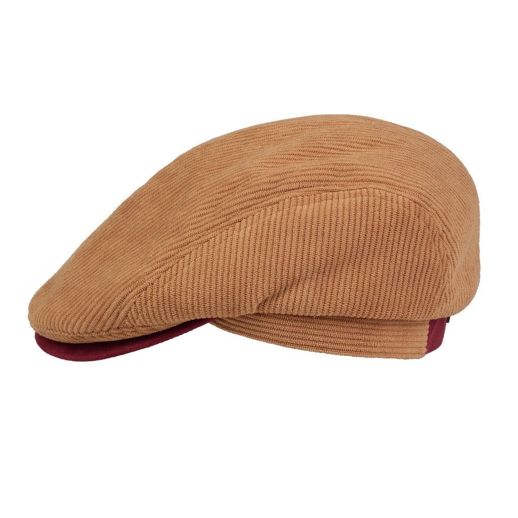 Avenel Zachary Ivy Cap - City Hatters
