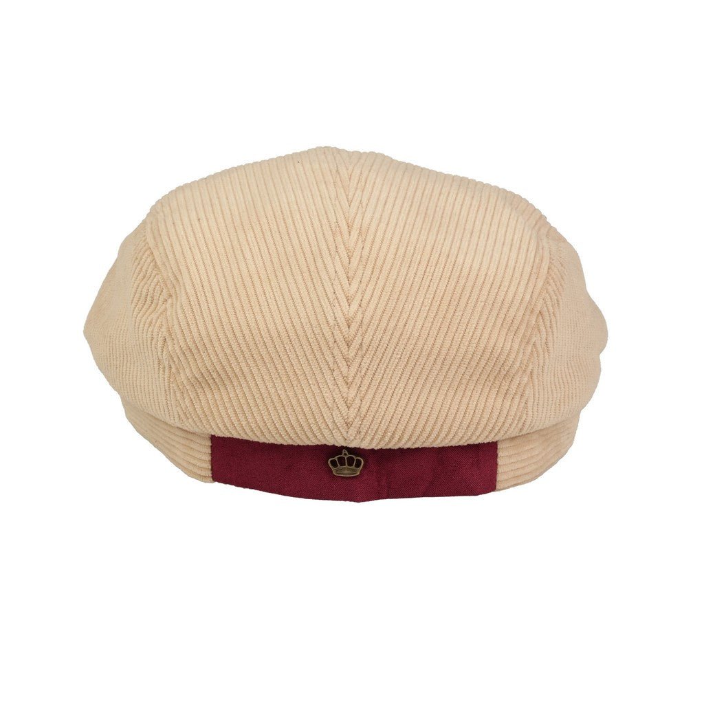Avenel Zachary Ivy Cap - City Hatters