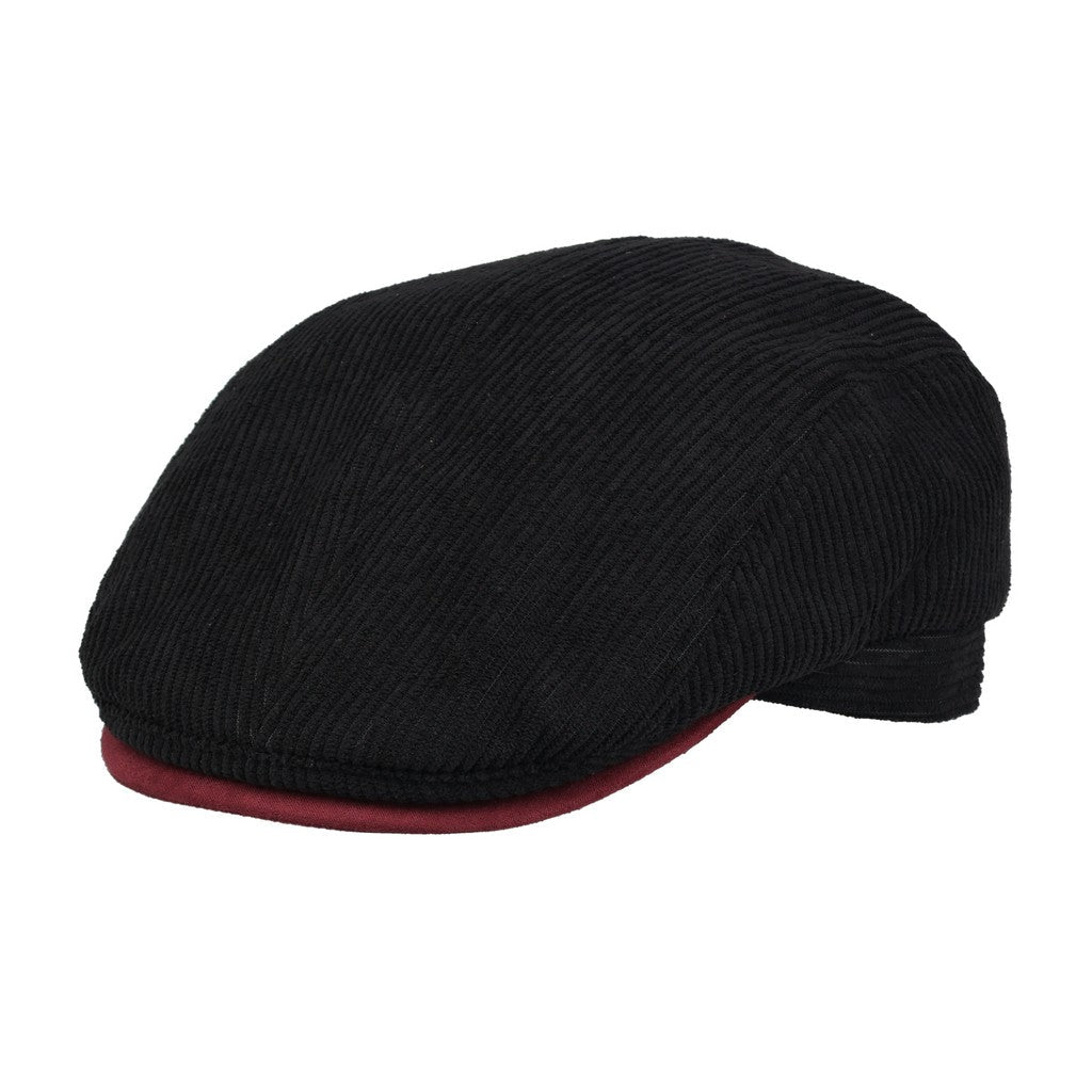 Avenel Zachary Ivy Cap - City Hatters