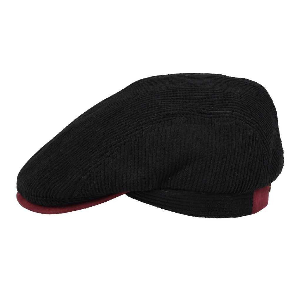 Avenel Zachary Ivy Cap - City Hatters
