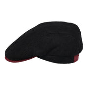 Avenel Zachary Ivy Cap - City Hatters