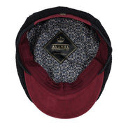 Avenel Zachary Ivy Cap - City Hatters