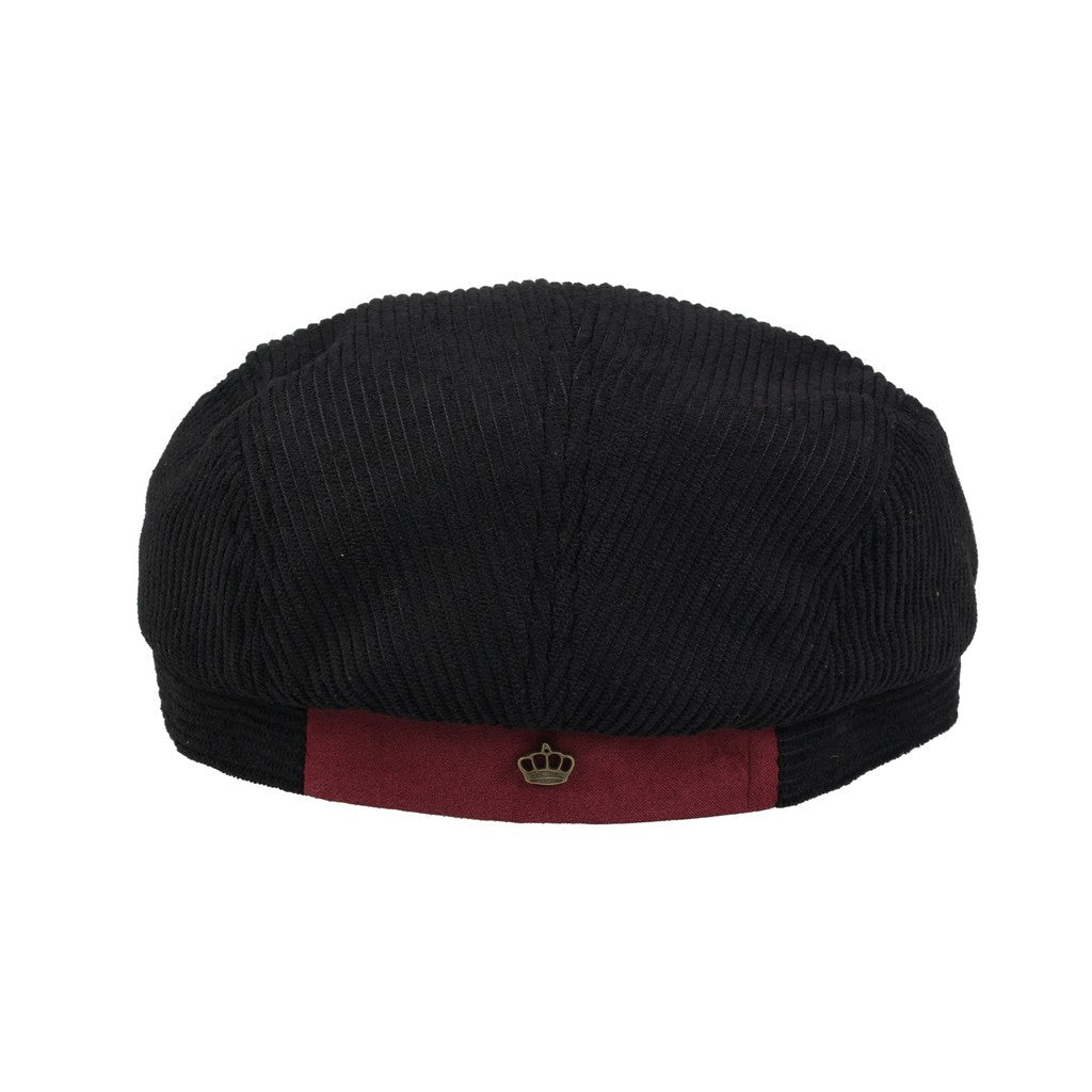 Avenel Zachary Ivy Cap - City Hatters