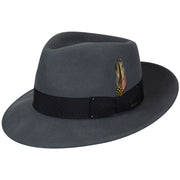 Bailey 1922 Classic Fedora - City Hatters