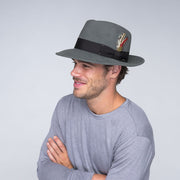 Bailey 1922 Classic Fedora - City Hatters