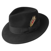 Bailey 1922 Classic Fedora - City Hatters