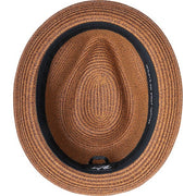 Bailey Billy Toyo Trilby - City Hatters